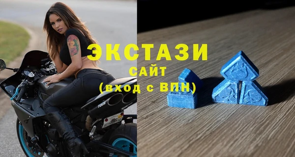 молекула духа Гусев